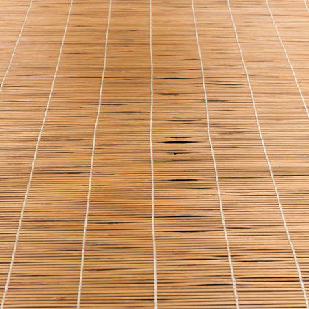 bamboo blinds asia style