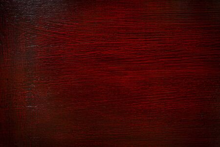 red wood and black striped texture backgroundの写真素材