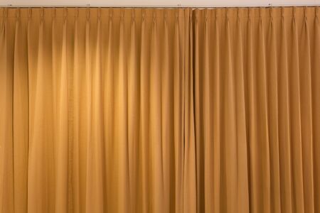 door curtain interior room, decoration home designの写真素材