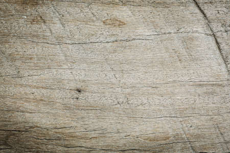 wood brown aged plank texture, retro backgroundの写真素材