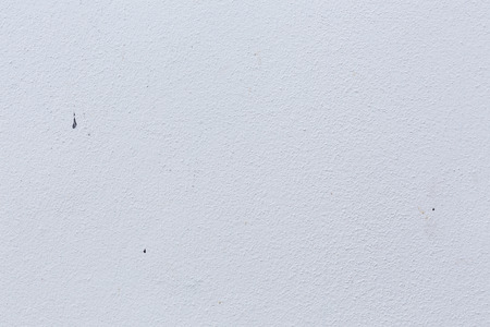 white wall cement concrete rough grain surface texture backgroundの写真素材