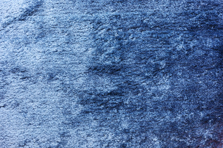 blue carpet softness texture decorated floor interior house