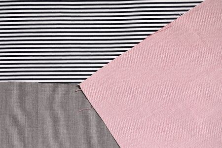 fabric textile cloth texture backgroundの写真素材