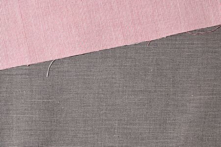 fabric textile cloth texture backgroundの写真素材