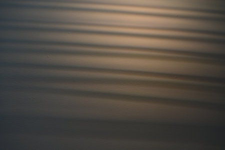 curtain in the room, interior designの写真素材