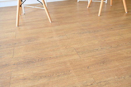 wood floor texture background, interior design