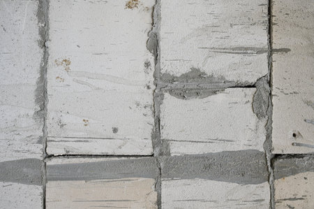 brick wall texture background, construction industry