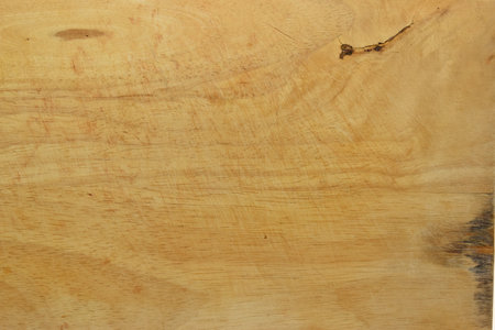 wood texture background, cutting board for cookingの写真素材