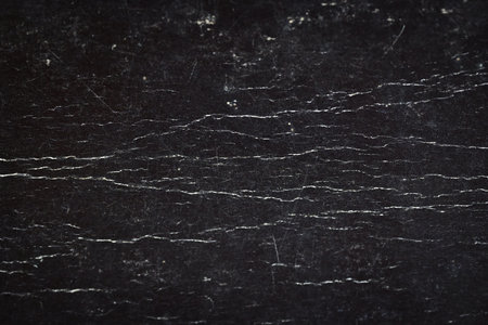 old vintage black paper texture background, page for design