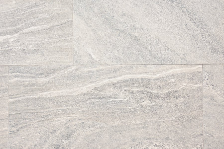 grey marble texture background, surface floor tile for interior construction designの写真素材