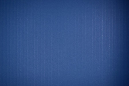 blue paper box texture background, blank indigo cardboard for design