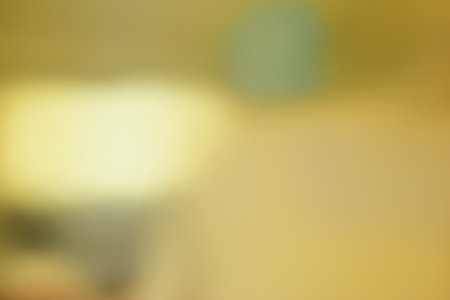 blur golden texture background with light and shadow for design
