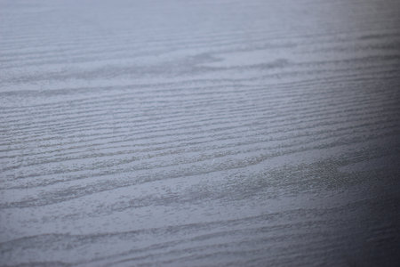 dark grey wooden texture background, blank wood for designの写真素材