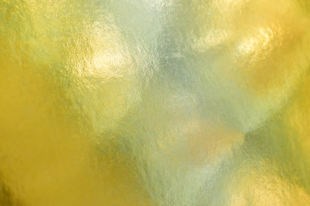 blur golden texture background with light and shadow for design