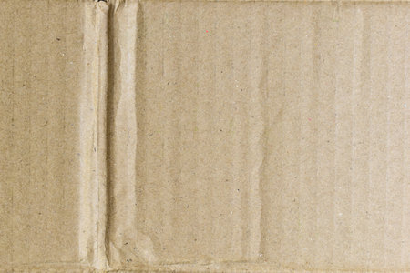 brown cardboard box texture background