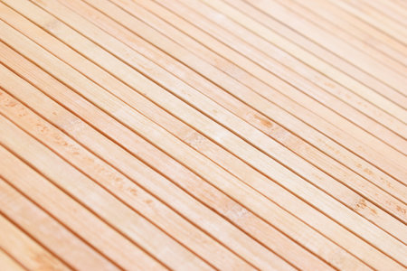 brown plank wood texture background, timber for designの写真素材