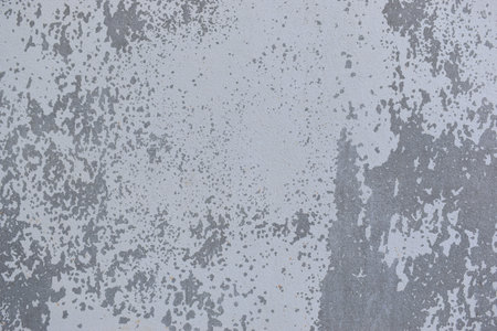 old dirty concrete wall background, construction industryの写真素材