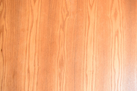 brown wooden table texture background, wood materialの写真素材