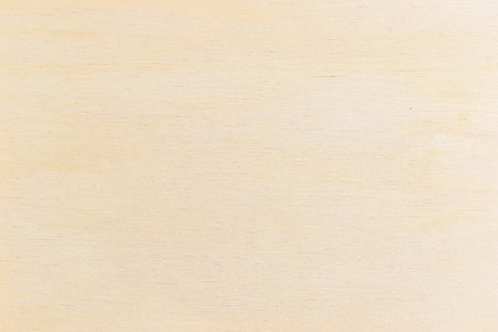 blank wood texture background, brown plank timberの写真素材