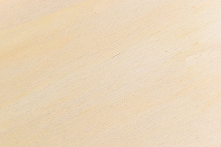blank wood texture background, brown plank timberの写真素材