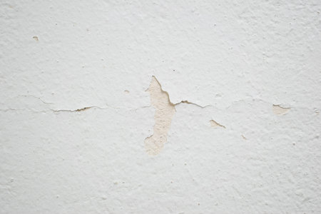 old dirty weatherd wall texture background, construction industryの写真素材