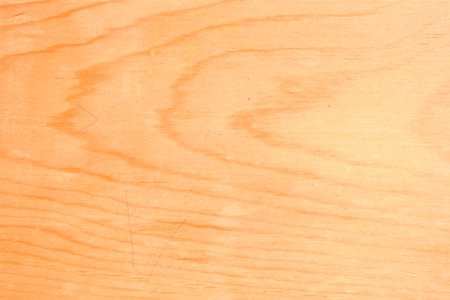 blank wood texture background, brown plank timberの写真素材