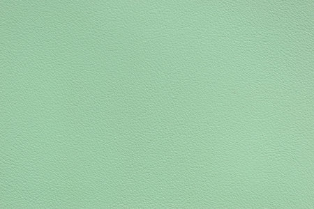 shiny light green leather texture background for design