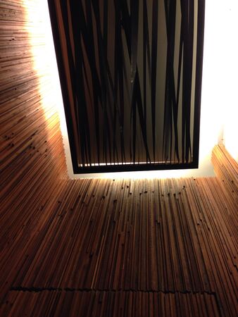 Ceiling designの素材