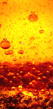 Oil Bubbleの素材