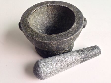 Mortar の素材
