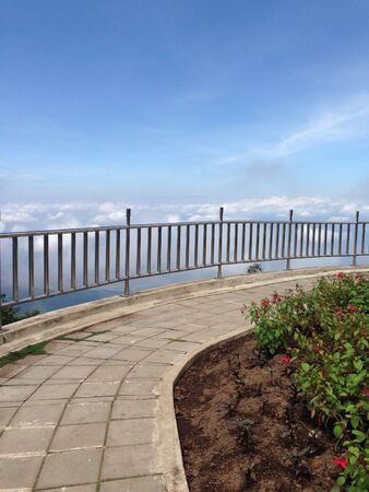 walkwayの素材