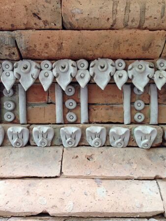 Cement carvingの素材