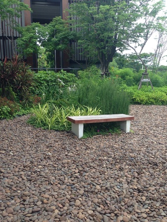 Garden decorの素材