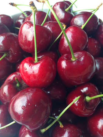 Fresh Cherryの素材