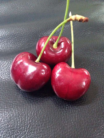 Fresh Cherryの素材