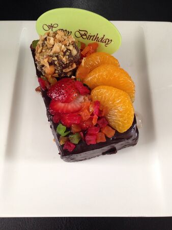 Birthday cakeの素材