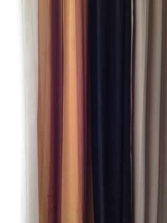 Curtainsの素材