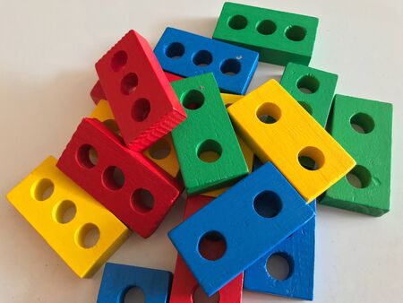 Colorful rectangleの素材
