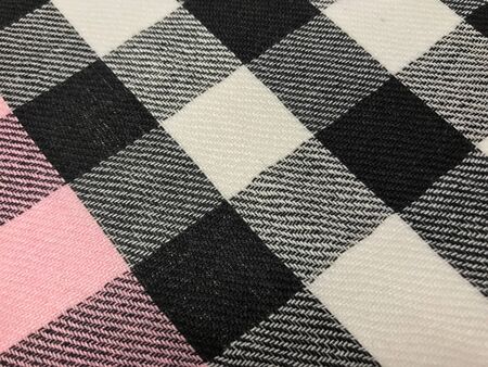 Cloth patternの素材
