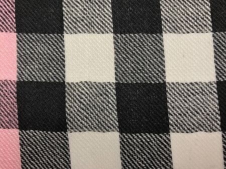 Cloth patternの素材