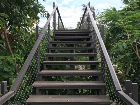 Staircaseの素材