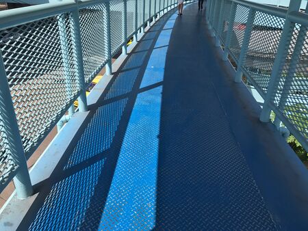 Walkwayの素材
