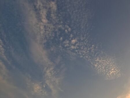 Skyの素材