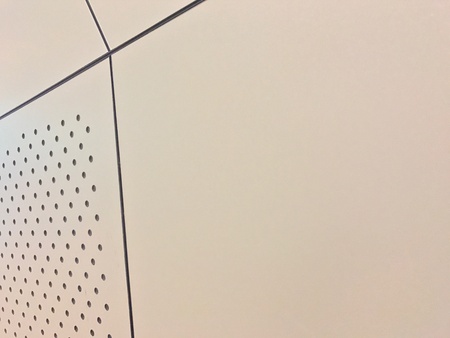 Wall decoration