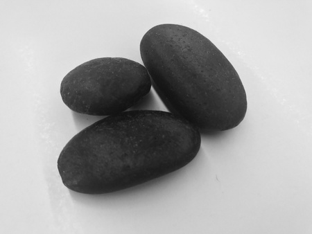 Pebble stoneの素材