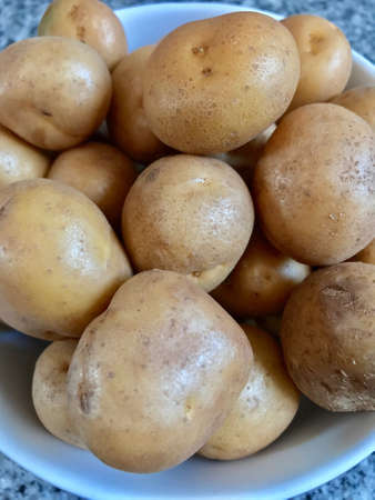 Potatoesの素材