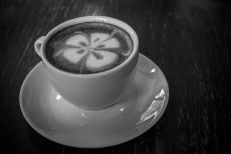 Coffeeの写真素材