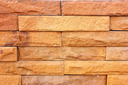 Brick wall の写真素材