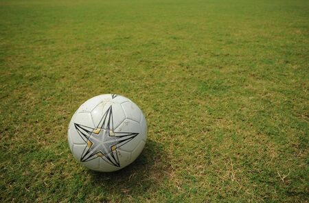 footballの写真素材