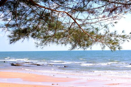 thai seaの写真素材